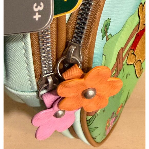 Disney mini-Winnie the Pooh Backpack main image 4